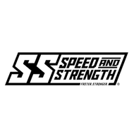 Speed and Strength